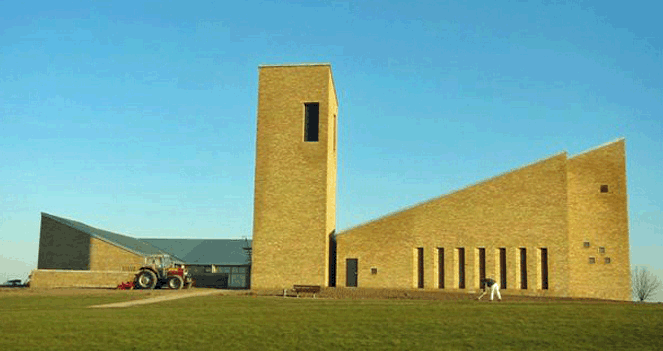 Antvorskov Kirke